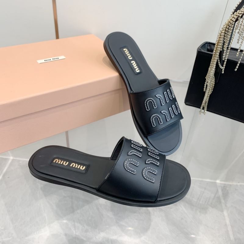 Miu Miu Sandals